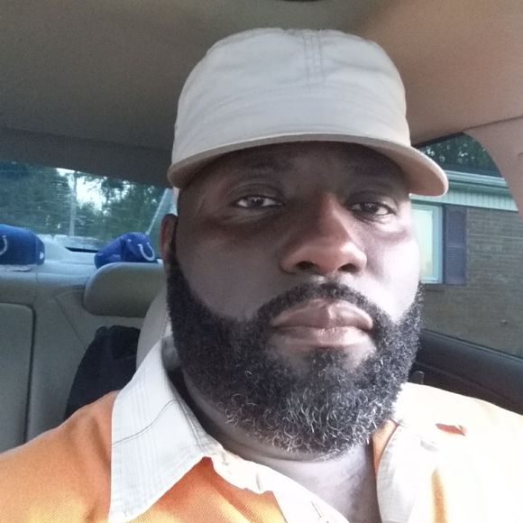 Meet the Posher Other - Meet your Posher, Keith